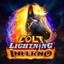 شعار Colt Lightning Inferno