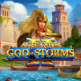 شعار Age of the Gods God of Storms 2