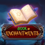 شعار Book Of Enchantments