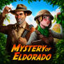 شعار Mystery of Eldorado