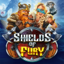 شعار Shields of Fury