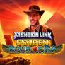شعار Xtension Link – Golden Book of Ra XL