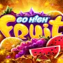 شعار Go High Fruit