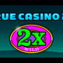 شعار True Casino 2x