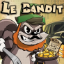 شعار Le Bandit