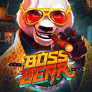 شعار Boss Bear