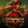 شعار Barbarossa Dragon Empire