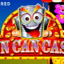 شعار Tin Can Cash