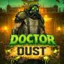 شعار Doctor Dust