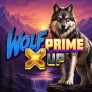 شعار Wolf Prime X UP
