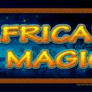 شعار African Magic