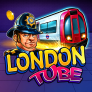 شعار London Tube