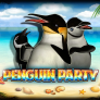 شعار Penguin Party