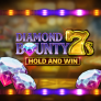 شعار Diamond Bounty 7s Hold and Win
