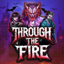 شعار Through the Fire