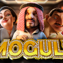 شعار The Moguls