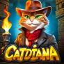 شعار Catdiana