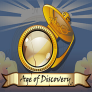 شعار Age of Discovery