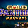 شعار Gold Panther Maxways