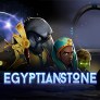 شعار Egyptian Stone