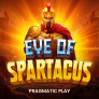 شعار Eye of Spartacus