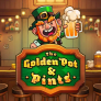 شعار The Golden Pot and Pints