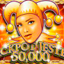 شعار Jackpot Jester 50,000