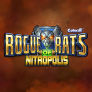 شعار Rogue Rats of Nitropolis