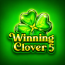 شعار Winning Clover 5