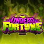 شعار Undead Fortune