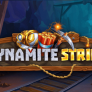 شعار Dynamite Strike