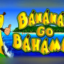 شعار Bananas go Bahamas