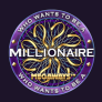 شعار Who Wants to Be a Millionaire Megaways