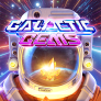 شعار Galactic Gems