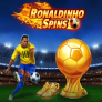شعار Ronaldinho Spins
