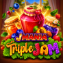 شعار J Mania Triple Jam