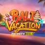 شعار Bali Vacation Infinity Reels