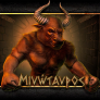 شعار Minotaurus