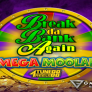 شعار Break Da Bank Again Mega Moolah 4Tune Reels