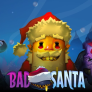 شعار Bad Santa