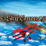 شعار Sky Barons