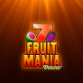 شعار Fruit Mania Deluxe