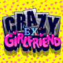 شعار Crazy Ex Girlfriend