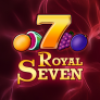 شعار Royal Seven