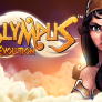 شعار Olympus Evolution