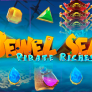 شعار Jewel Sea Pirate Riches