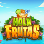 شعار Hola Frutas