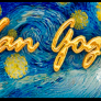 شعار Van Gogh