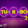 شعار Turbo 27