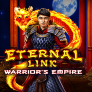 شعار Eternal Link Warriors Empire